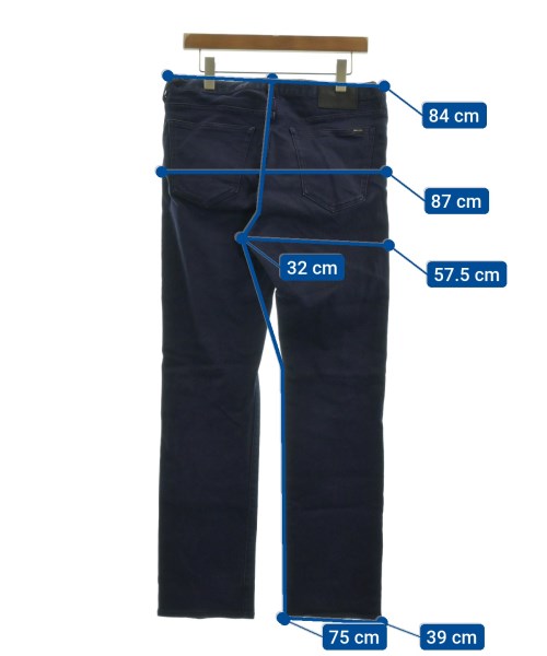 PS by Paul Smith（ピーエスバイポールスミス）その他 紺 サイズ:XXL メンズ/2200481956034