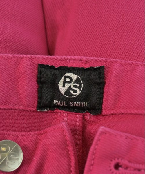 PS by Paul Smith（ピーエスバイポールスミス）その他 ピンク サイズ:XS メンズ/2200500198018