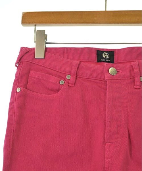 PS by Paul Smith（ピーエスバイポールスミス）その他 ピンク サイズ:XS メンズ/2200500198018