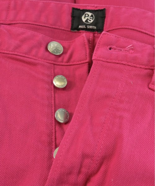 PS by Paul Smith（ピーエスバイポールスミス）その他 ピンク サイズ:XS メンズ/2200500198018