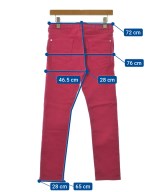 PS by Paul Smith（ピーエスバイポールスミス）その他 ピンク サイズ:XS メンズ/2200500198018
