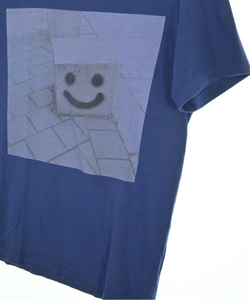 PS by Paul Smith（ピーエスバイポールスミス）Tシャツ・カットソー 青 サイズ:S メンズ/2200557585069