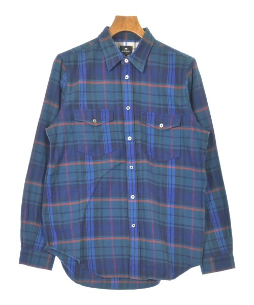 ピーエスバイポールスミス(PS by Paul Smith)のPS by Paul Smith カジュアルシャツ