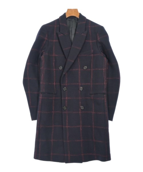 ピーエスバイポールスミス(PS by Paul Smith)のPS by Paul Smith チェスターコート