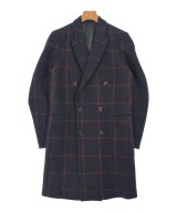 PS by Paul Smith チェスターコート