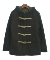 PS by Paul Smith ダッフルコート