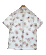 PS by Paul Smith（ピーエスバイポールスミス）カジュアルシャツ 白 サイズ:M メンズ/2200621380231