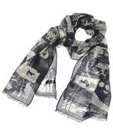 PS by Paul Smith ストール