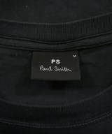 PS by Paul Smith（ピーエスバイポールスミス）Tシャツ・カットソー 黒 サイズ:M メンズ/2200636032149