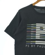 PS by Paul Smith（ピーエスバイポールスミス）Tシャツ・カットソー 黒 サイズ:M メンズ/2200636032149