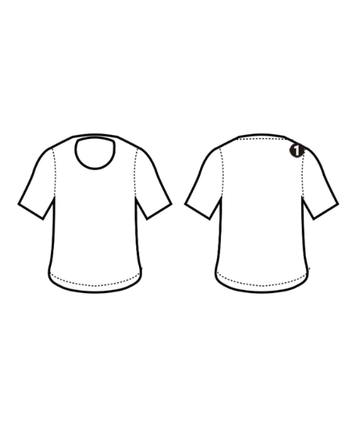 PS by Paul Smith（ピーエスバイポールスミス）Tシャツ・カットソー 白 サイズ:L メンズ/2200635794031