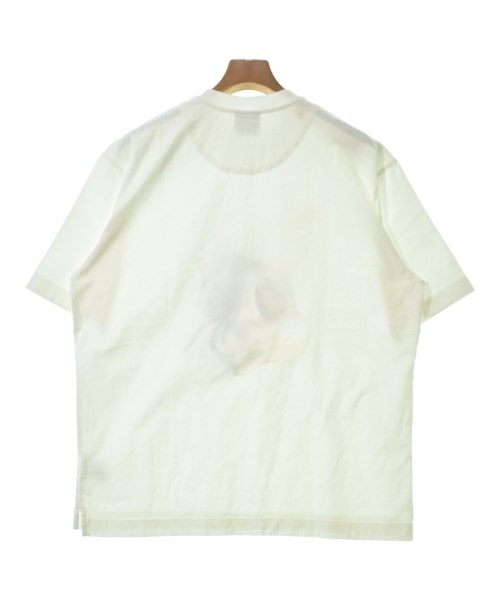 PS by Paul Smith（ピーエスバイポールスミス）Tシャツ・カットソー 白 サイズ:L メンズ/2200635794031