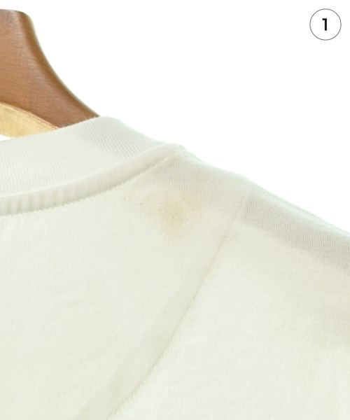 PS by Paul Smith（ピーエスバイポールスミス）Tシャツ・カットソー 白 サイズ:L メンズ/2200635794031