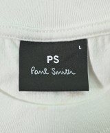 PS by Paul Smith（ピーエスバイポールスミス）Tシャツ・カットソー 白 サイズ:L メンズ/2200635794031