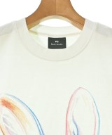 PS by Paul Smith（ピーエスバイポールスミス）Tシャツ・カットソー 白 サイズ:L メンズ/2200635794031