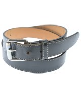 PS by Paul Smith（ピーエスバイポールスミス）ベルト 黒 サイズ:XL メンズ/2200636360150