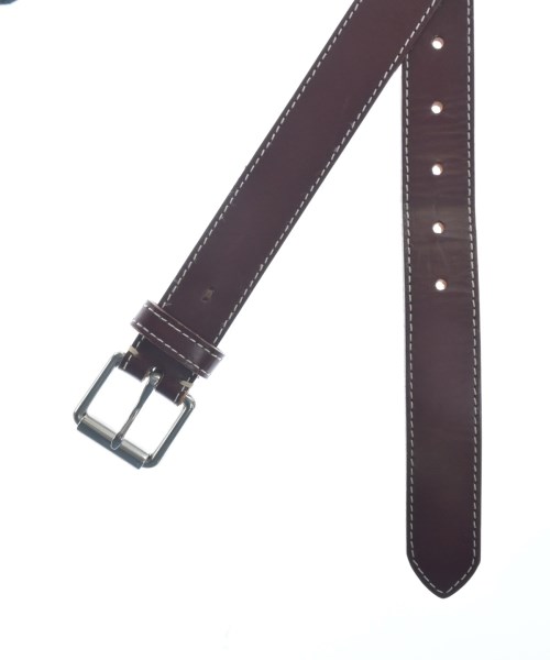 PS by Paul Smith（ピーエスバイポールスミス）ベルト 茶 サイズ:XL メンズ/2200636360167