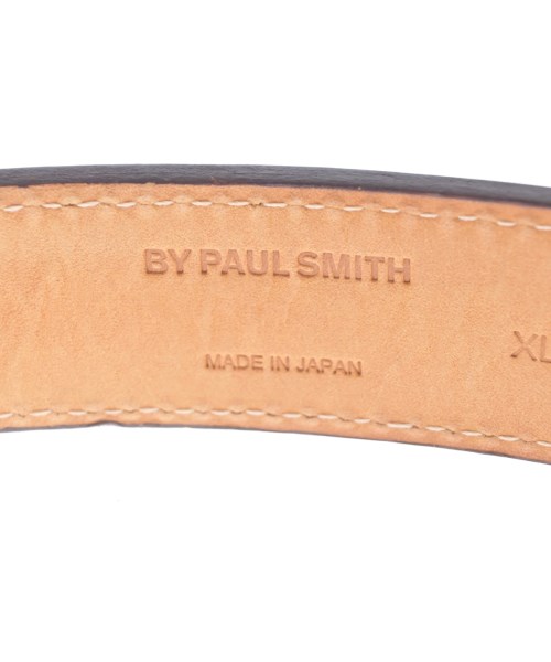 PS by Paul Smith（ピーエスバイポールスミス）ベルト 茶 サイズ:XL メンズ/2200636360167