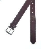 PS by Paul Smith（ピーエスバイポールスミス）ベルト 茶 サイズ:XL メンズ/2200636360167