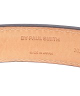 PS by Paul Smith（ピーエスバイポールスミス）ベルト 茶 サイズ:XL メンズ/2200636360167