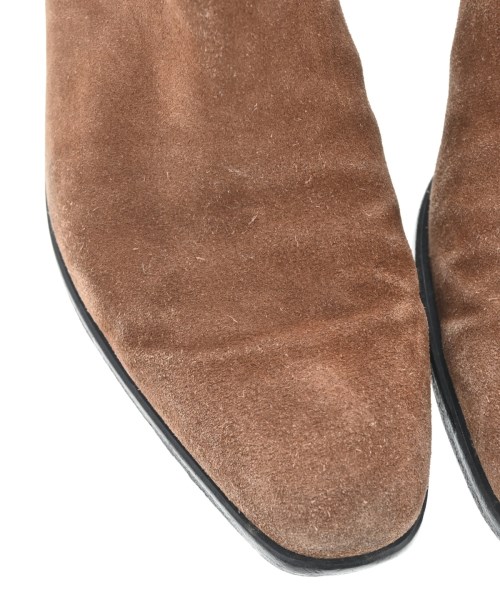PS by Paul Smith（ピーエスバイポールスミス）ブーツ 茶 サイズ:UK7(25.5cm位) メンズ/2200636360181
