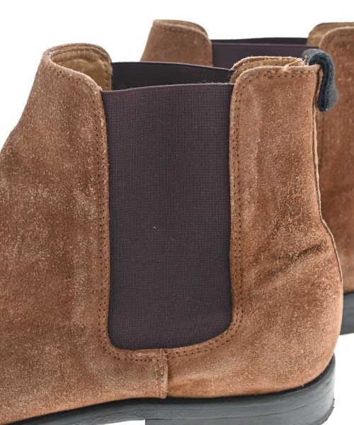 PS by Paul Smith（ピーエスバイポールスミス）ブーツ 茶 サイズ:UK7(25.5cm位) メンズ/2200636360181