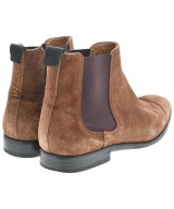 PS by Paul Smith（ピーエスバイポールスミス）ブーツ 茶 サイズ:UK7(25.5cm位) メンズ/2200636360181