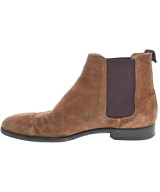 PS by Paul Smith（ピーエスバイポールスミス）ブーツ 茶 サイズ:UK7(25.5cm位) メンズ/2200636360181