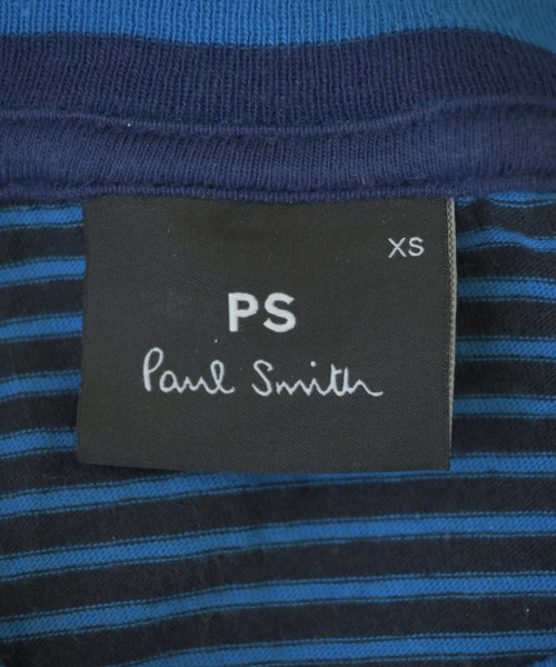 PS by Paul Smith（ピーエスバイポールスミス）Tシャツ・カットソー 黒 サイズ:XS メンズ/2200635580023