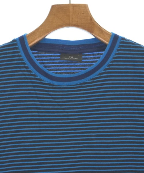 PS by Paul Smith（ピーエスバイポールスミス）Tシャツ・カットソー 黒 サイズ:XS メンズ/2200635580023