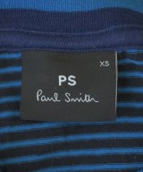 PS by Paul Smith（ピーエスバイポールスミス）Tシャツ・カットソー 黒 サイズ:XS メンズ/2200635580023