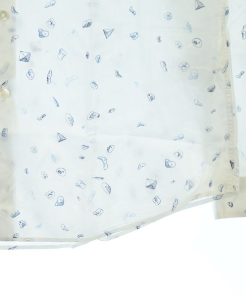 PS by Paul Smith（ピーエスバイポールスミス）カジュアルシャツ 白 サイズ:L メンズ/2200625303212