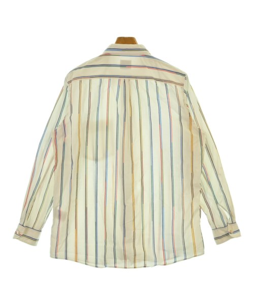 PS by Paul Smith（ピーエスバイポールスミス）カジュアルシャツ 白 サイズ:M メンズ/2200642936073