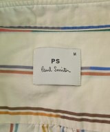 PS by Paul Smith（ピーエスバイポールスミス）カジュアルシャツ 白 サイズ:M メンズ/2200642936073
