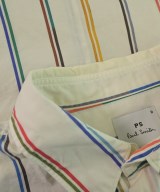 PS by Paul Smith（ピーエスバイポールスミス）カジュアルシャツ 白 サイズ:M メンズ/2200642936073