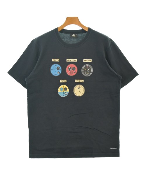 PS by Paul Smith(ピーエスバイポールスミス)Tシャツ・カットソー 黒 サイズ:XL/2200642979155