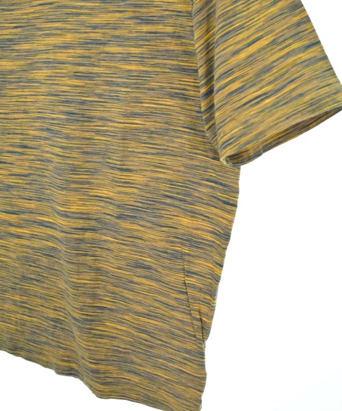 PS by Paul Smith（ピーエスバイポールスミス）Tシャツ・カットソー 黄 サイズ:XL メンズ/2200642979162