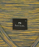 PS by Paul Smith（ピーエスバイポールスミス）Tシャツ・カットソー 黄 サイズ:XL メンズ/2200642979162