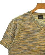 PS by Paul Smith（ピーエスバイポールスミス）Tシャツ・カットソー 黄 サイズ:XL メンズ/2200642979162