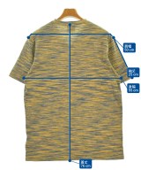 PS by Paul Smith（ピーエスバイポールスミス）Tシャツ・カットソー 黄 サイズ:XL メンズ/2200642979162