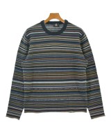 PS by Paul Smith（ピーエスバイポールスミス）ニット・セーター 紺 サイズ:XL メンズ/2200642979179