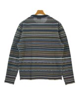 PS by Paul Smith（ピーエスバイポールスミス）ニット・セーター 紺 サイズ:XL メンズ/2200642979179