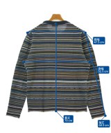 PS by Paul Smith（ピーエスバイポールスミス）ニット・セーター 紺 サイズ:XL メンズ/2200642979179