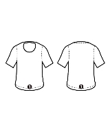 PS by Paul Smith（ピーエスバイポールスミス）Tシャツ・カットソー 白 サイズ:XL メンズ/2200635644077