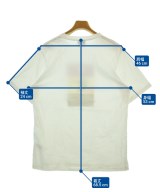 PS by Paul Smith（ピーエスバイポールスミス）Tシャツ・カットソー 白 サイズ:XL メンズ/2200635644077