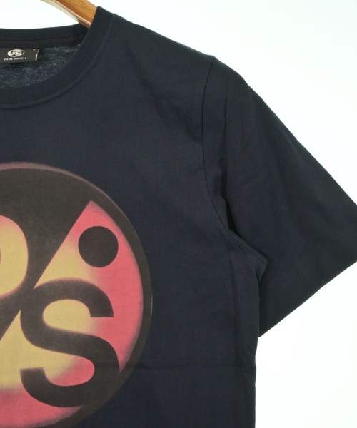 PS by Paul Smith（ピーエスバイポールスミス）Tシャツ・カットソー 紺 サイズ:S メンズ/2200643109087