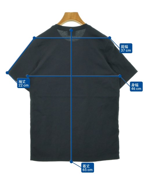 PS by Paul Smith（ピーエスバイポールスミス）Tシャツ・カットソー 紺 サイズ:S メンズ/2200643109087