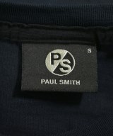 PS by Paul Smith（ピーエスバイポールスミス）Tシャツ・カットソー 紺 サイズ:S メンズ/2200643109087