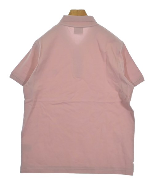 PS by Paul Smith（ピーエスバイポールスミス）ポロシャツ ピンク サイズ:L メンズ/2200643510050