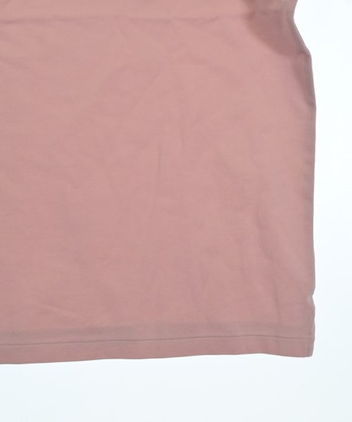 PS by Paul Smith（ピーエスバイポールスミス）ポロシャツ ピンク サイズ:L メンズ/2200643510050